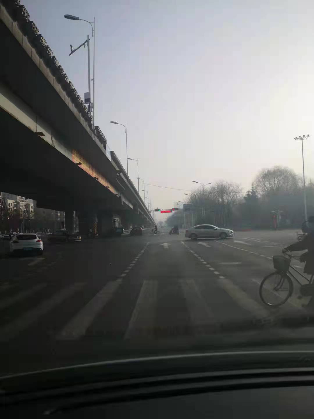 临沧桥梁结构加固方案