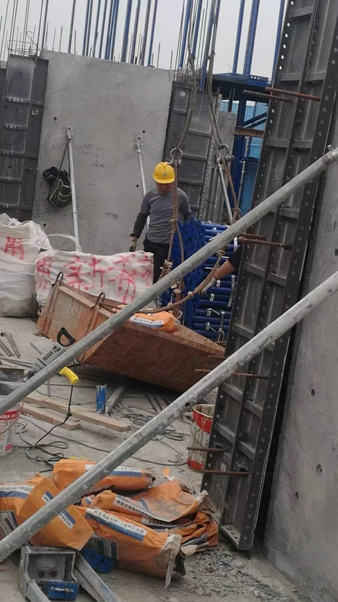 临沧建筑改造和加固的关系