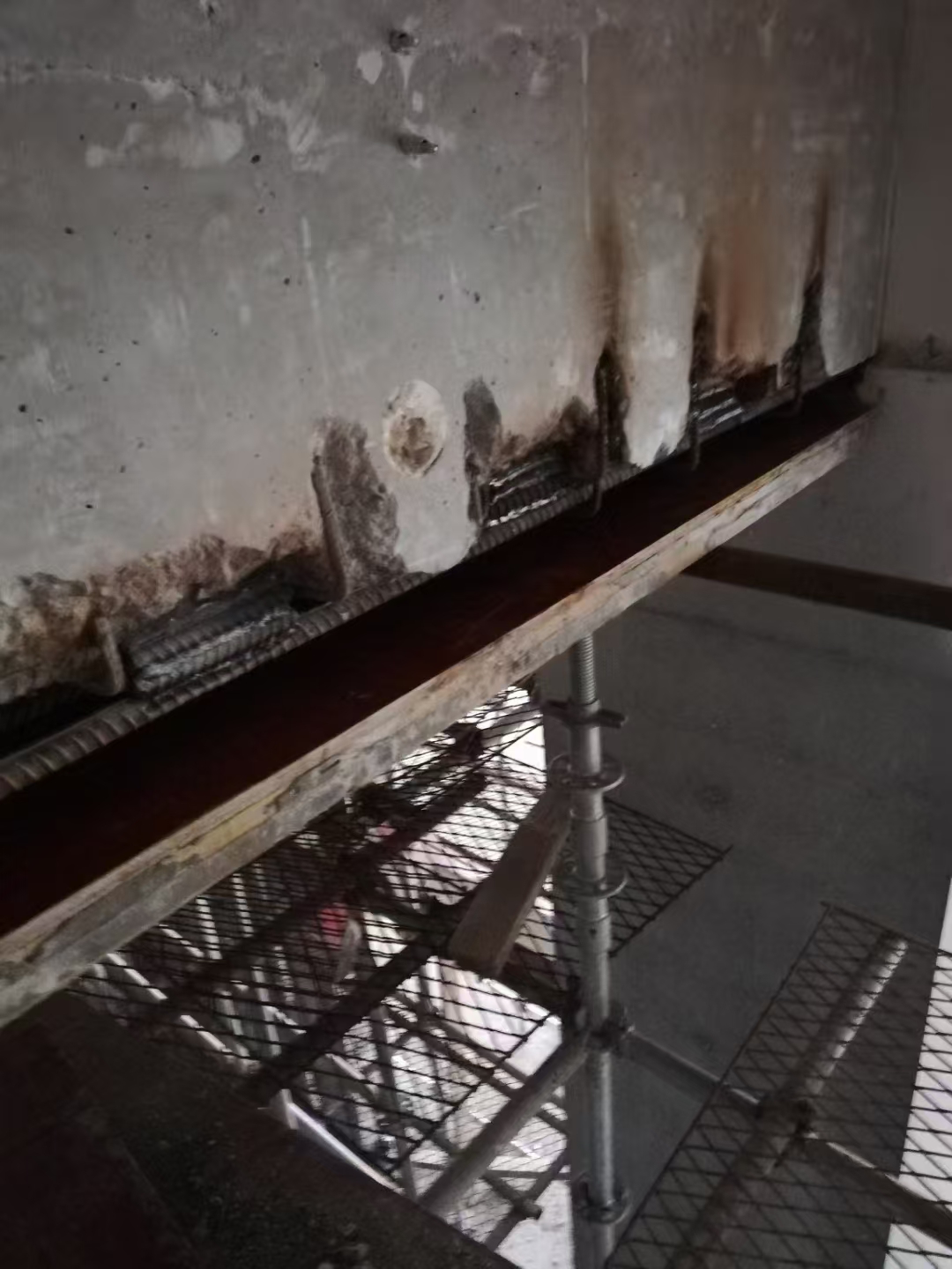临沧梁钢筋少了怎么加固